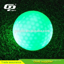 Hot Sell luminons golf ball high-quality match golf balls purple golf balls